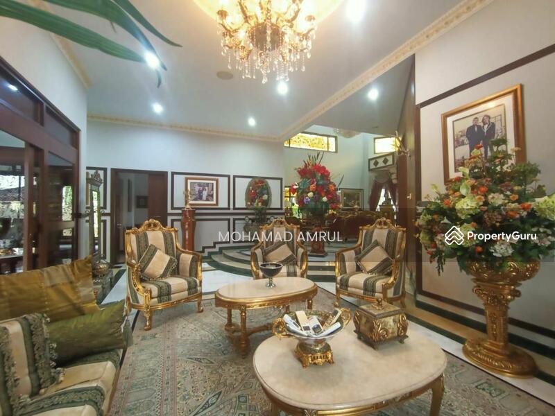 For Sale - Kemensah Heights
