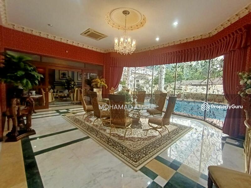 For Sale - Kemensah Heights