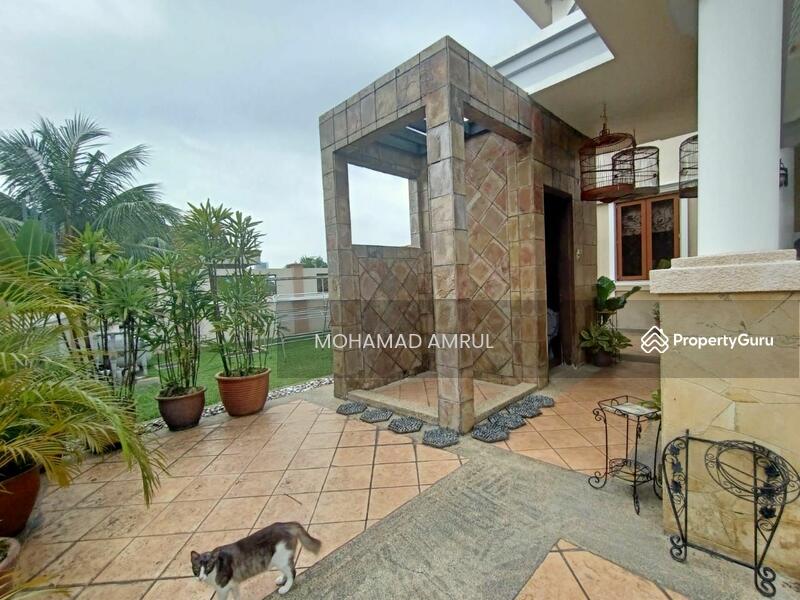 For Sale - Kemensah Heights