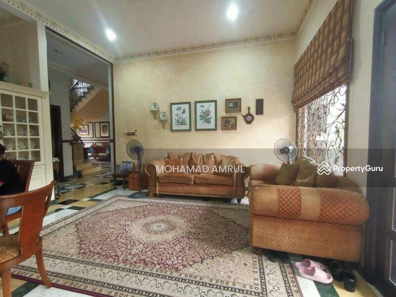 For Sale - Kemensah Heights