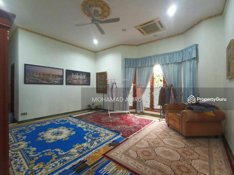 For Sale - Kemensah Heights