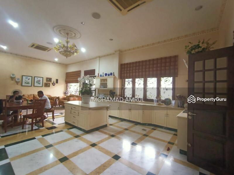 For Sale - Kemensah Heights