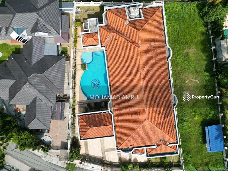 For Sale - Kemensah Heights