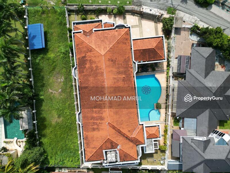 For Sale - Kemensah Heights