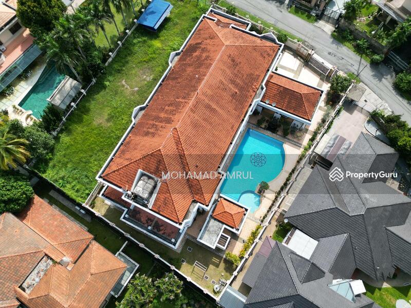 For Sale - Kemensah Heights