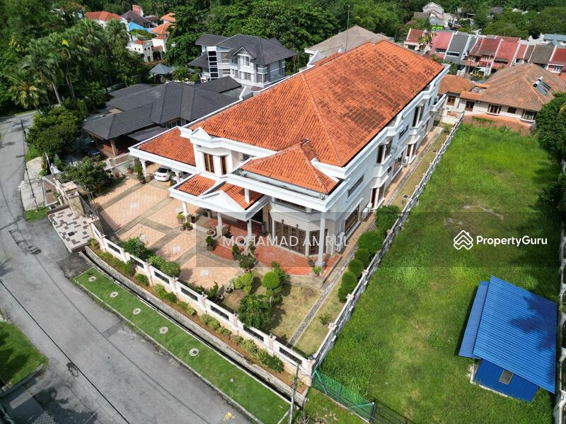 For Sale - Kemensah Heights
