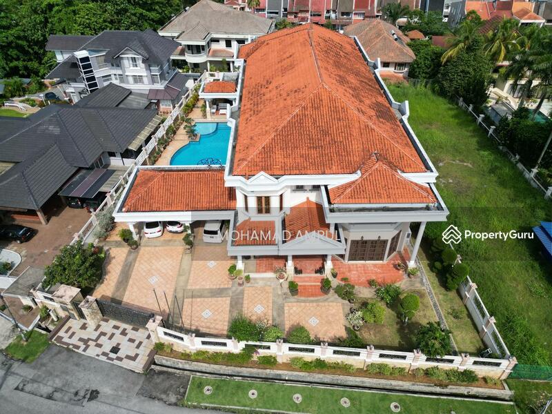 For Sale - Kemensah Heights