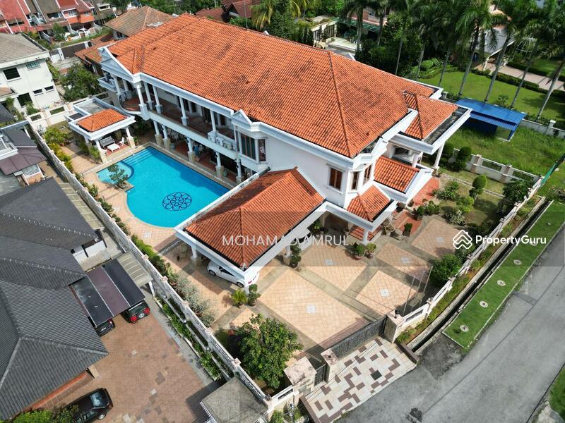 For Sale - Kemensah Heights