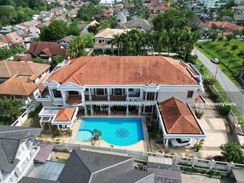 For Sale - Kemensah Heights
