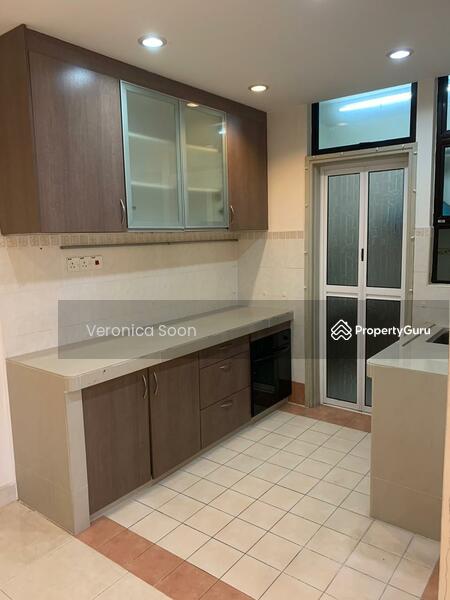 Untuk Disewa - Pelangi Utama