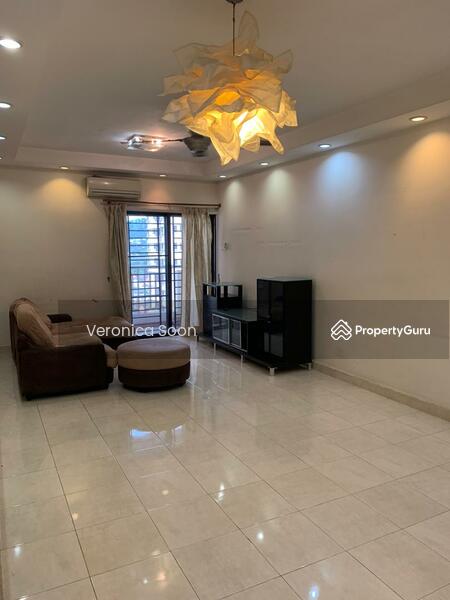 Untuk Disewa - Pelangi Utama