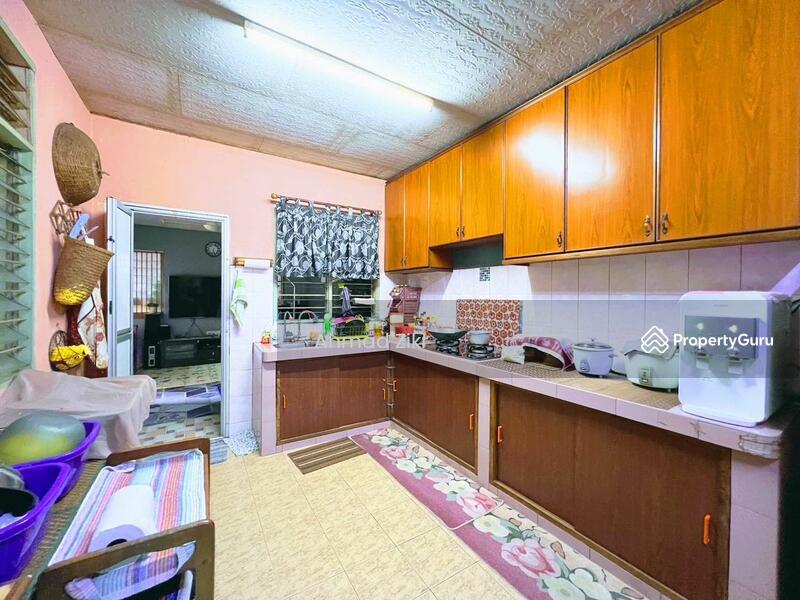 Corner Unit Terrace house at Yong Peng, Yong Peng, Batu Pahat, Johor, 5