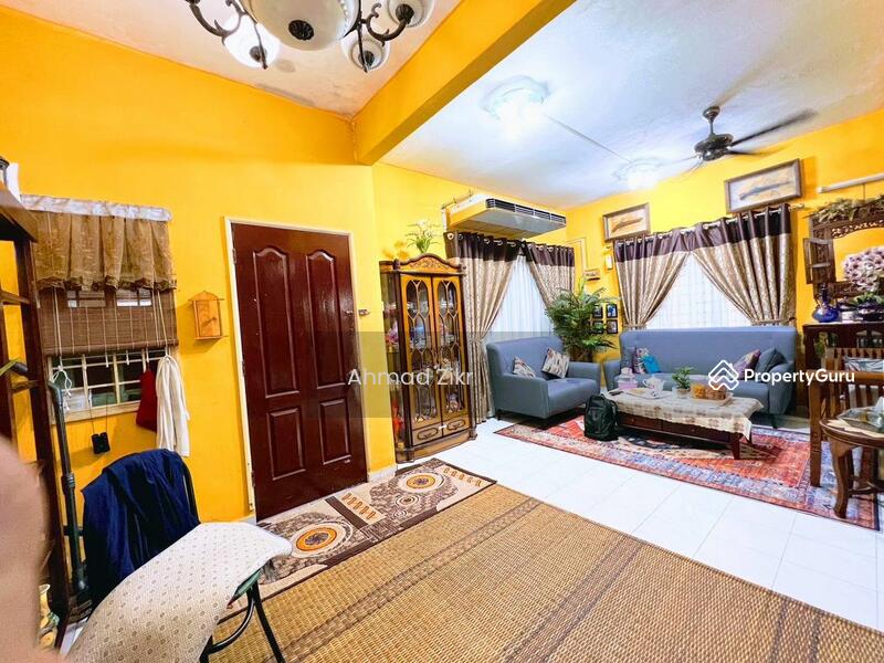 Corner Unit Terrace house at Yong Peng, Yong Peng, Batu Pahat, Johor, 5