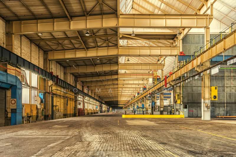 Factory for Sale in Port Klang (Pelabuhan Klang) (Selangor) - Norman Soo - Interior - PropertyGuru.com.my