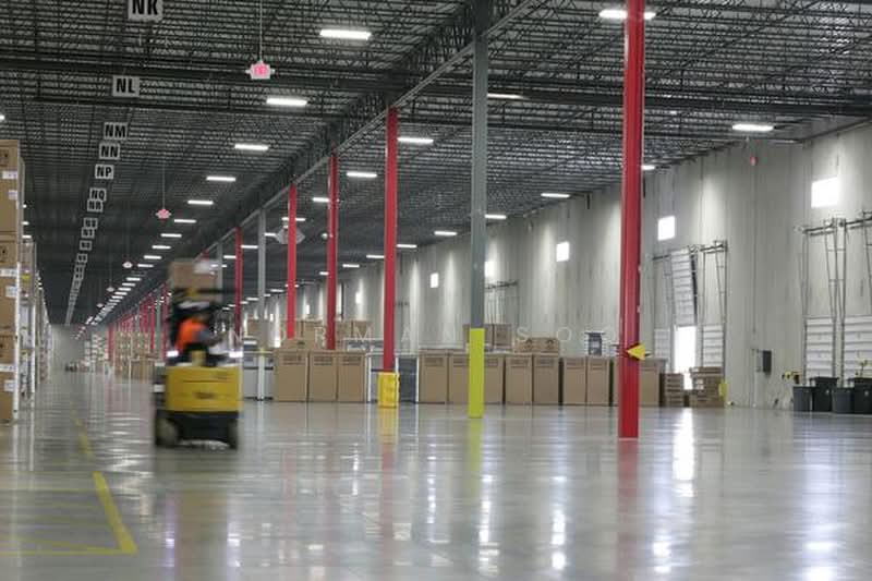Factory for Sale in Port Klang (Pelabuhan Klang) (Selangor) - Norman Soo - Interior - PropertyGuru.com.my