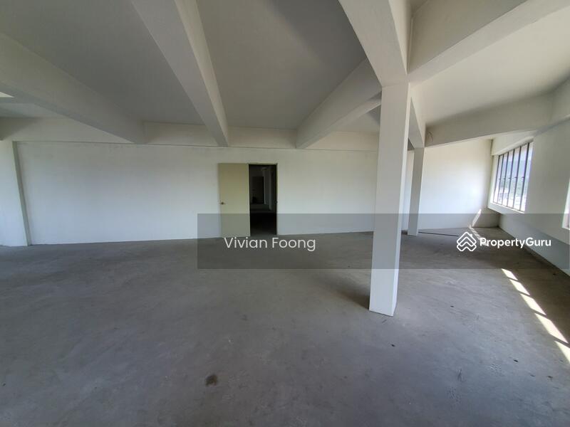 Jalan Bendahara Ipoh Shop Lot, Ipoh, Perak, 4035 sqft, Commercial