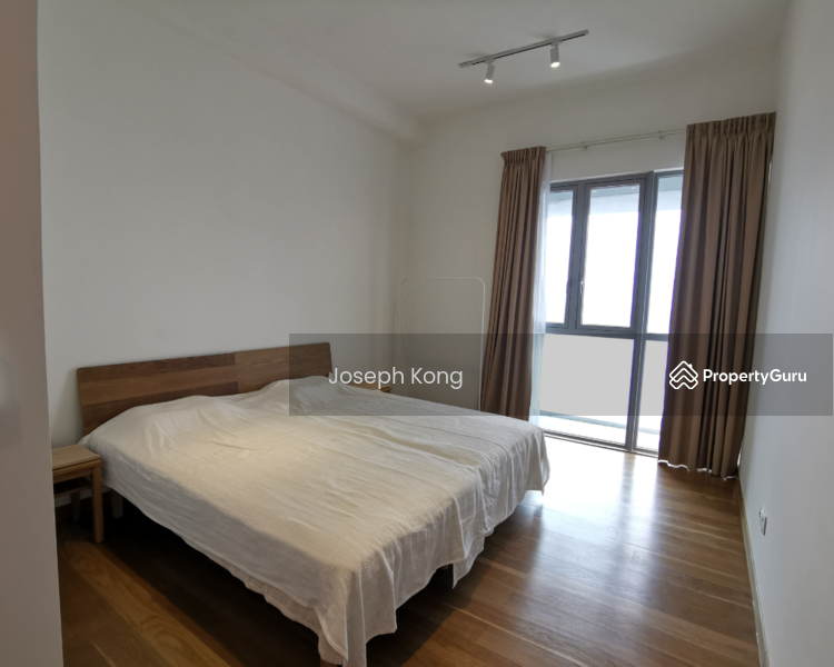 Service Residence for Rent at Southern Marina Residences - Joseph Kong - PropertyGuru.com.my