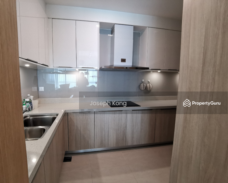 Service Residence for Rent at Southern Marina Residences - Joseph Kong - PropertyGuru.com.my