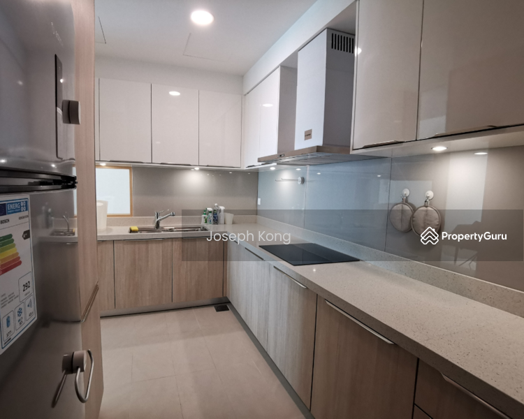 Service Residence for Rent at Southern Marina Residences - Joseph Kong - PropertyGuru.com.my