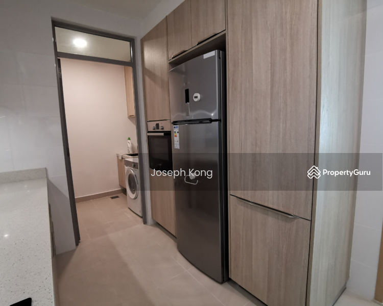 Service Residence for Rent at Southern Marina Residences - Joseph Kong - PropertyGuru.com.my