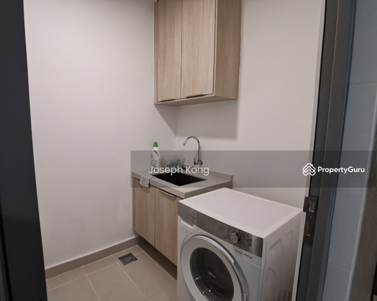 Service Residence for Rent at Southern Marina Residences - Joseph Kong - PropertyGuru.com.my