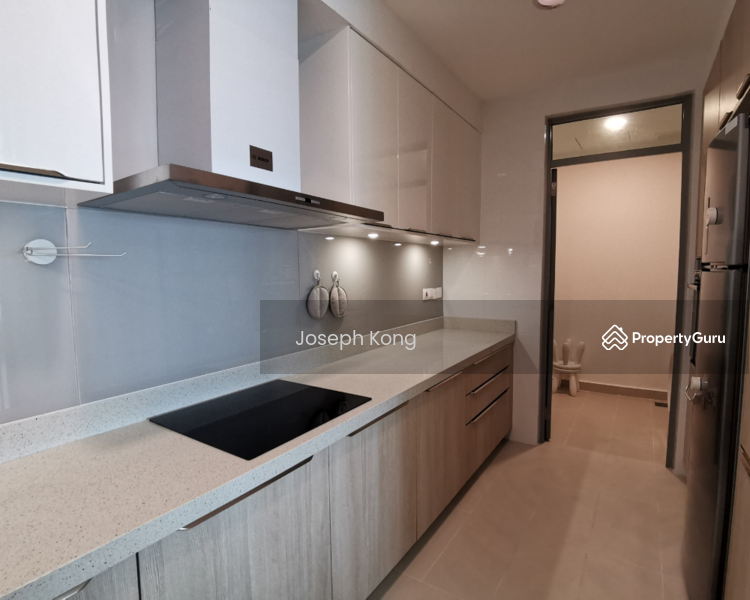 Service Residence for Rent at Southern Marina Residences - Joseph Kong - PropertyGuru.com.my