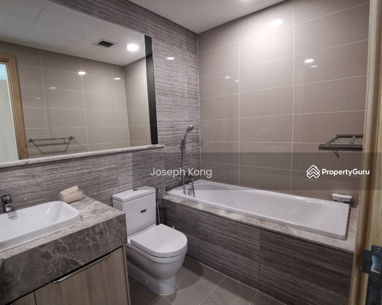 Service Residence for Rent at Southern Marina Residences - Joseph Kong - PropertyGuru.com.my