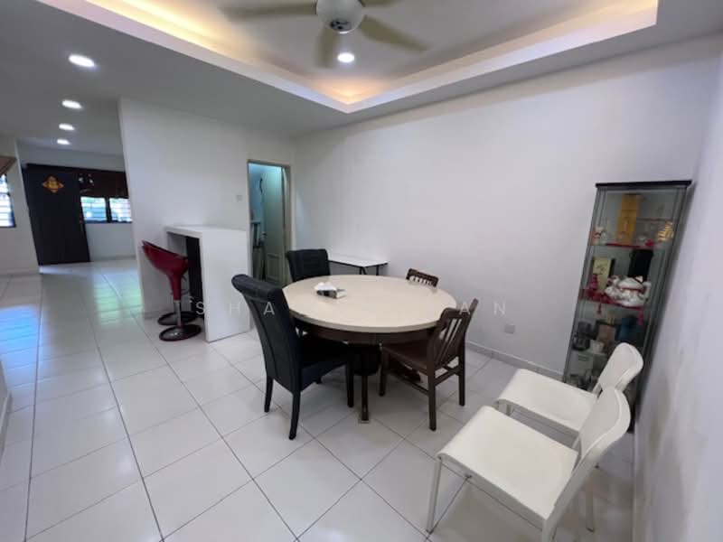 2-storey Terraced House for Sale in Sungai Long (Bandar Sungai Long) - Shanny Tan - PropertyGuru.com.my