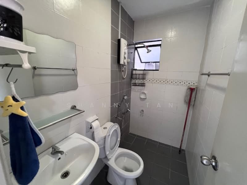 2-storey Terraced House for Sale in Sungai Long (Bandar Sungai Long) - Shanny Tan - PropertyGuru.com.my