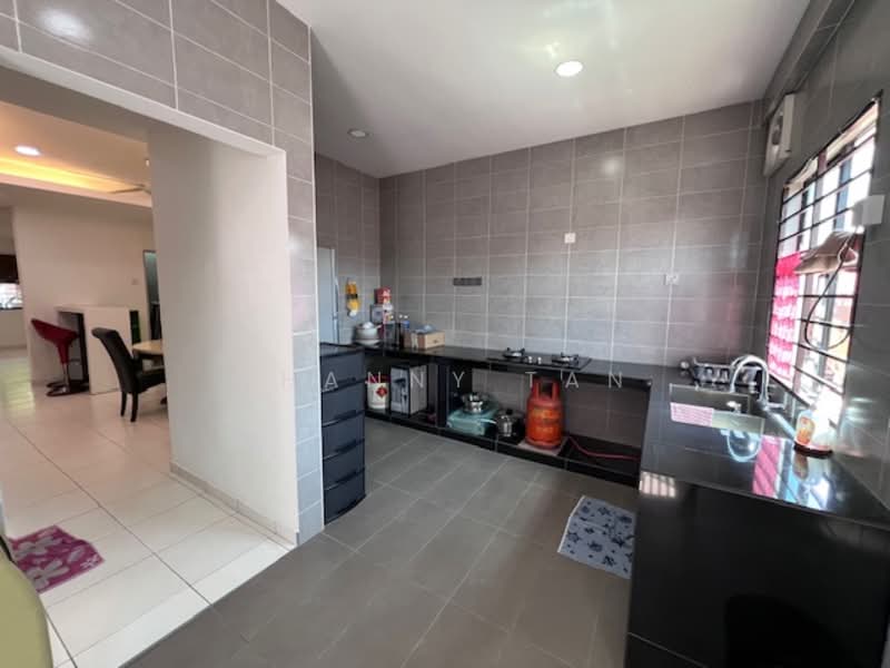 2-storey Terraced House for Sale in Sungai Long (Bandar Sungai Long) - Shanny Tan - PropertyGuru.com.my