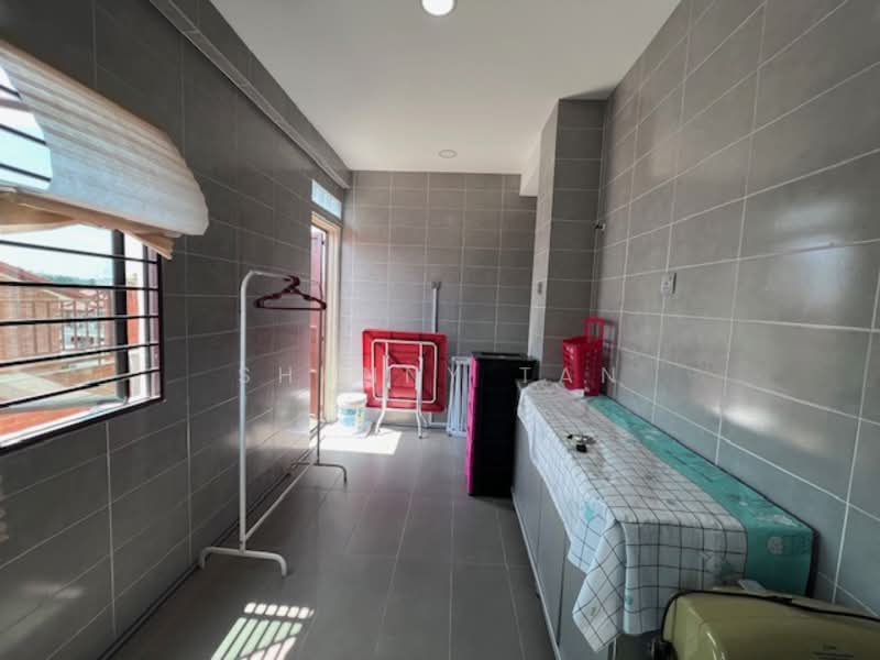 2-storey Terraced House for Sale in Sungai Long (Bandar Sungai Long) - Shanny Tan - PropertyGuru.com.my