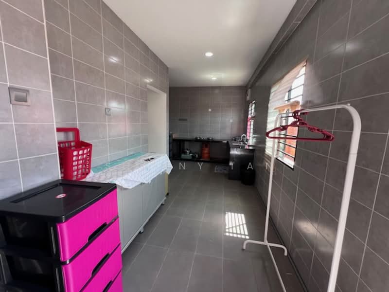 2-storey Terraced House for Sale in Sungai Long (Bandar Sungai Long) - Shanny Tan - PropertyGuru.com.my