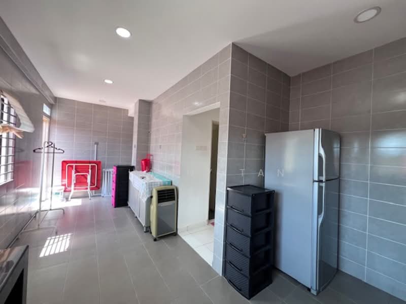 2-storey Terraced House for Sale in Sungai Long (Bandar Sungai Long) - Shanny Tan - PropertyGuru.com.my