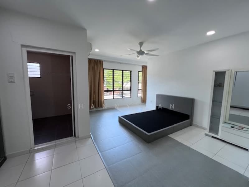 2-storey Terraced House for Sale in Sungai Long (Bandar Sungai Long) - Shanny Tan - PropertyGuru.com.my