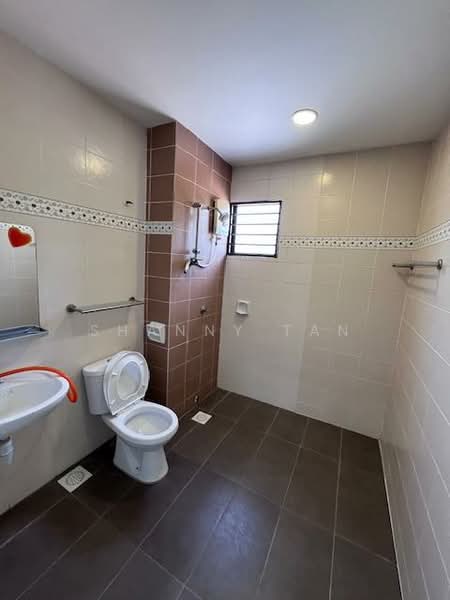 2-storey Terraced House for Sale in Sungai Long (Bandar Sungai Long) - Shanny Tan - PropertyGuru.com.my