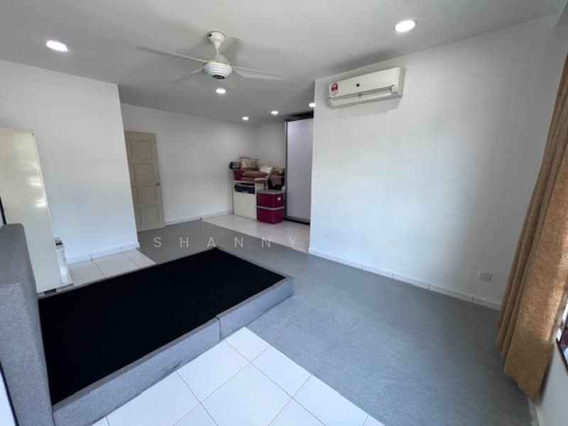 2-storey Terraced House for Sale in Sungai Long (Bandar Sungai Long) - Shanny Tan - PropertyGuru.com.my