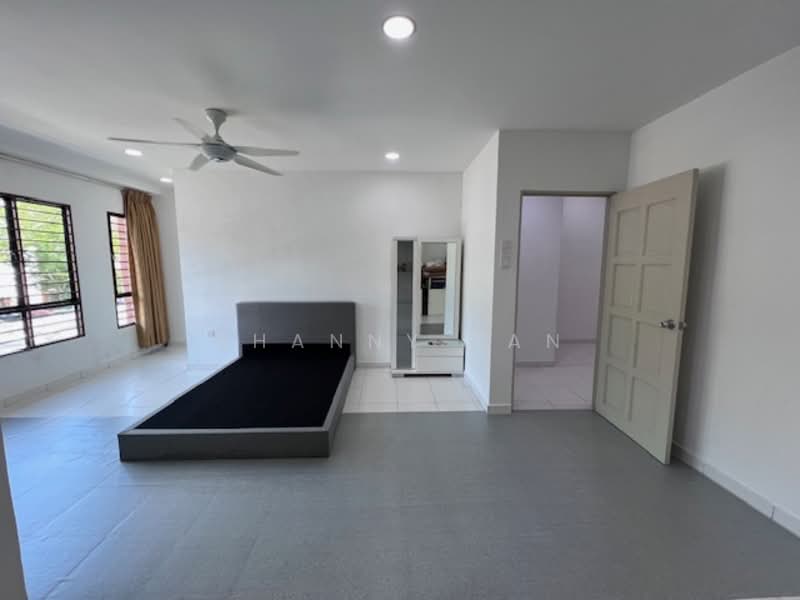 2-storey Terraced House for Sale in Sungai Long (Bandar Sungai Long) - Shanny Tan - PropertyGuru.com.my