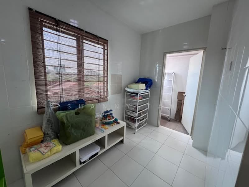 2-storey Terraced House for Sale in Sungai Long (Bandar Sungai Long) - Shanny Tan - PropertyGuru.com.my
