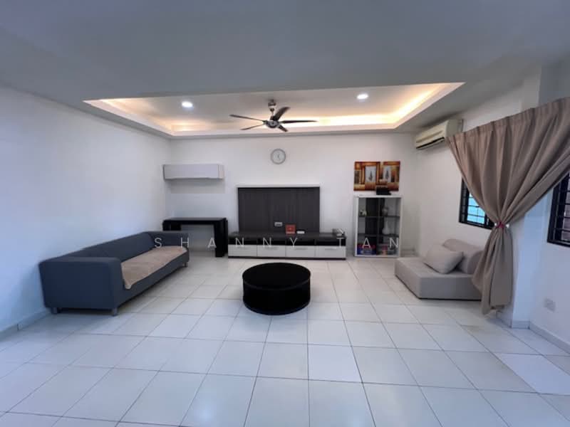 2-storey Terraced House for Sale in Sungai Long (Bandar Sungai Long) - Shanny Tan - PropertyGuru.com.my