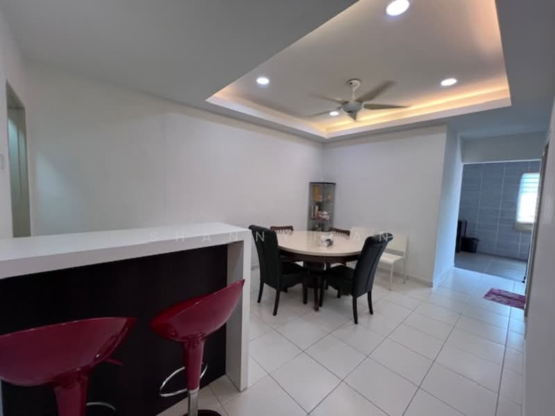 2-storey Terraced House for Sale in Sungai Long (Bandar Sungai Long) - Shanny Tan - PropertyGuru.com.my