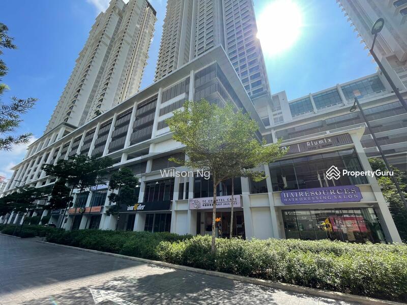 Retail Space for Rent in Bukit Jalil (Kuala Lumpur) - Wilson Ng - PropertyGuru.com.my