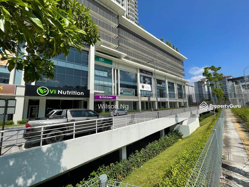 Retail Space for Rent in Bukit Jalil (Kuala Lumpur) - Wilson Ng - PropertyGuru.com.my