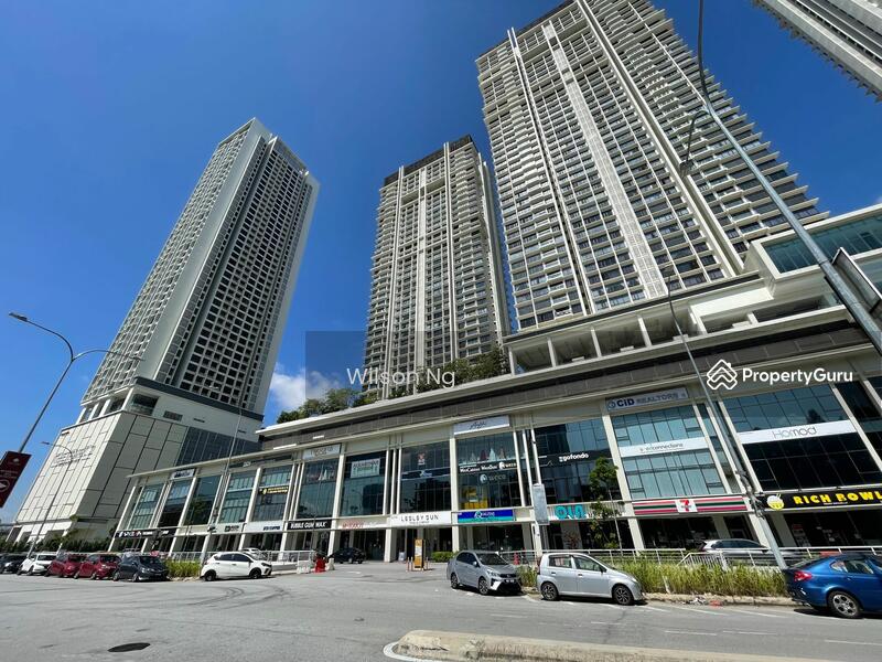 Retail Space for Rent in Bukit Jalil (Kuala Lumpur) - Wilson Ng - PropertyGuru.com.my
