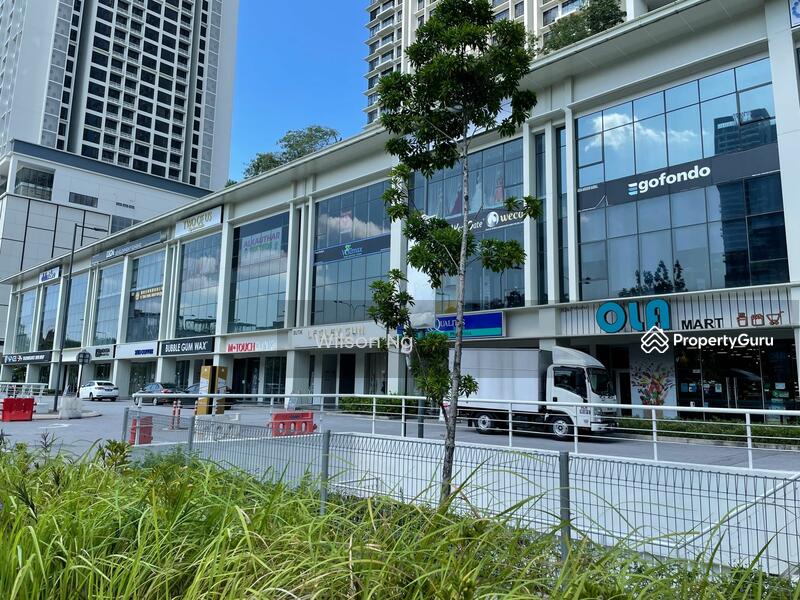 Retail Space for Rent in Bukit Jalil (Kuala Lumpur) - Wilson Ng - PropertyGuru.com.my