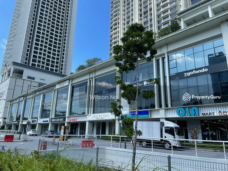 Retail Space for Rent in Bukit Jalil (Kuala Lumpur) - Wilson Ng - PropertyGuru.com.my