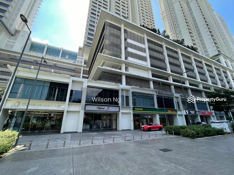 Retail Space for Rent in Bukit Jalil (Kuala Lumpur) - Wilson Ng - PropertyGuru.com.my