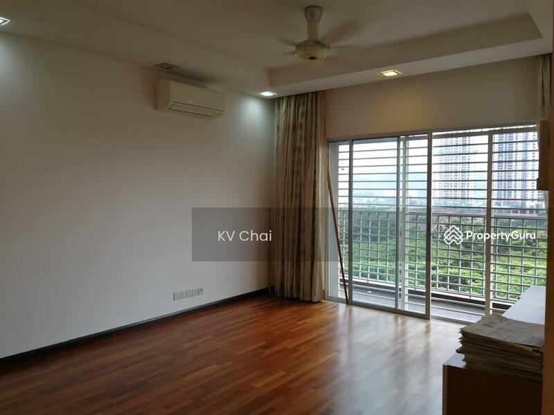Condominium for Rent at Suria Jelatek - KV Chai - PropertyGuru.com.my