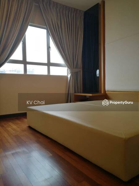 Condominium for Rent at Suria Jelatek - KV Chai - PropertyGuru.com.my