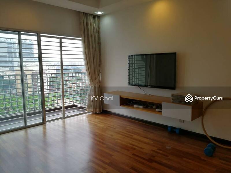Condominium for Rent at Suria Jelatek - KV Chai - PropertyGuru.com.my