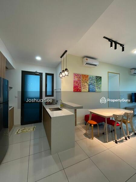 Condominium for Rent at Sunway GeoSense - Joshua See - PropertyGuru.com.my